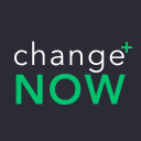 ChangeNOW+ logo